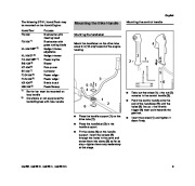 STIHL Owners Manual page 11