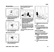 STIHL Owners Manual page 17