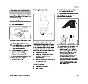 STIHL Owners Manual page 21