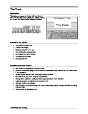 Toro Commercial Products Aftercut Appearance Troubleshooting Guide 00076SL Rev A page 17