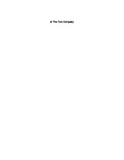 Toro Commercial Products Aftercut Appearance Troubleshooting Guide 00076SL Rev A page 19