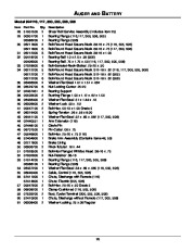 Ariens Sno Thro 924116 17 924300 924505 6 8 Snow Blower Parts Manual page 20