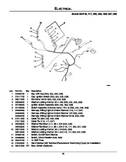 Ariens Sno Thro 924116 17 924300 924505 6 8 Snow Blower Parts Manual page 32